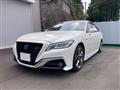 2018 Toyota Crown