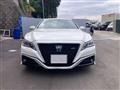 2018 Toyota Crown