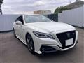 2018 Toyota Crown