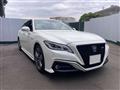 2018 Toyota Crown