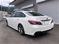 2018 Toyota Crown