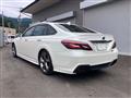 2018 Toyota Crown