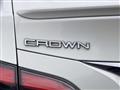 2018 Toyota Crown