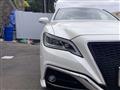 2018 Toyota Crown