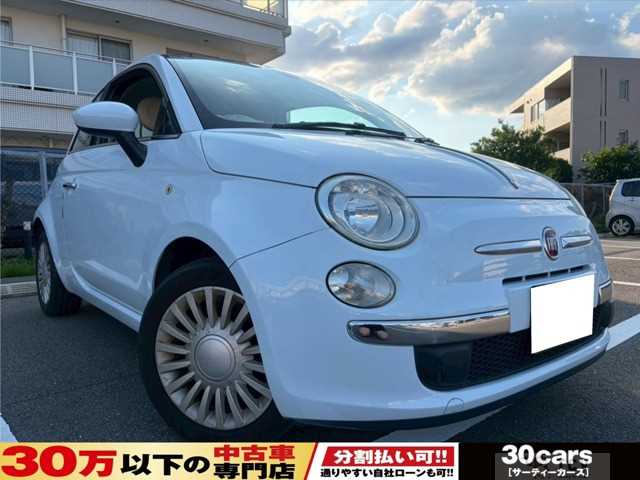 2010 Fiat Fiat Others