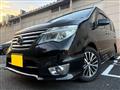2014 Nissan Serena
