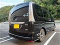 2014 Nissan Serena
