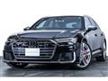 2021 Audi S6