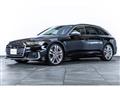 2021 Audi S6