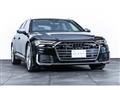 2021 Audi S6
