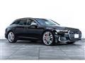 2021 Audi S6