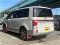 2019 Mitsubishi Delica D5