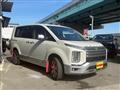 2019 Mitsubishi Delica D5