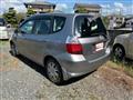 2005 Honda Fit
