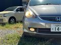 2005 Honda Fit