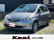 2005 Honda Fit