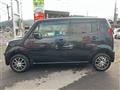 2011 Nissan Moco