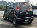 2011 Nissan Moco