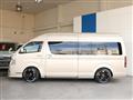 2021 Toyota Hiace Wagon
