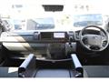 2024 Toyota Hiace Van