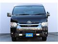 2024 Toyota Hiace Van
