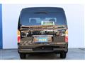 2024 Toyota Hiace Van