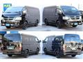 2024 Toyota Hiace Van