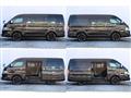 2024 Toyota Hiace Van