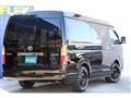 2024 Toyota Hiace Van