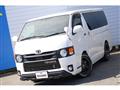 2018 Toyota Hiace Van
