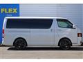 2018 Toyota Hiace Van