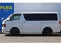 2018 Toyota Hiace Van
