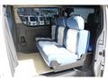 2018 Toyota Hiace Van
