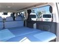 2018 Toyota Hiace Van