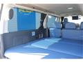 2018 Toyota Hiace Van