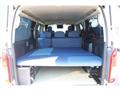 2018 Toyota Hiace Van
