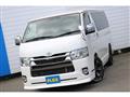 2021 Toyota Hiace Van