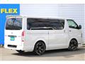 2021 Toyota Hiace Van