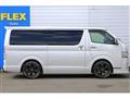2021 Toyota Hiace Van