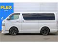 2021 Toyota Hiace Van