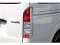 2021 Toyota Hiace Van