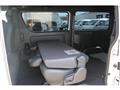 2021 Toyota Hiace Van