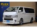 2019 Toyota Hiace Van