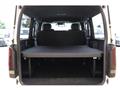 2019 Toyota Hiace Van