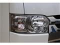 2019 Toyota Hiace Van