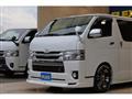 2019 Toyota Hiace Van