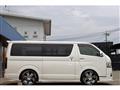 2019 Toyota Hiace Van