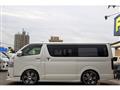 2019 Toyota Hiace Van