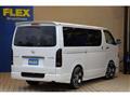 2019 Toyota Hiace Van