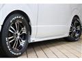 2019 Toyota Hiace Van